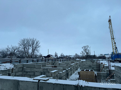 г. Бийск, Переулок Торцовый