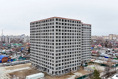 Жилой комплекс