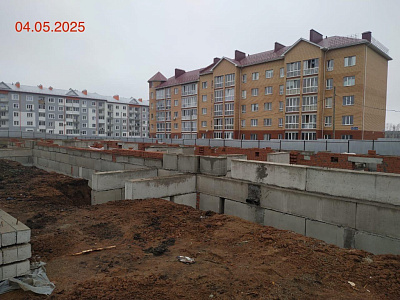 г. Дюртюли, Улица Фаузия Зайлалова