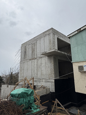 ЖК Миндаль