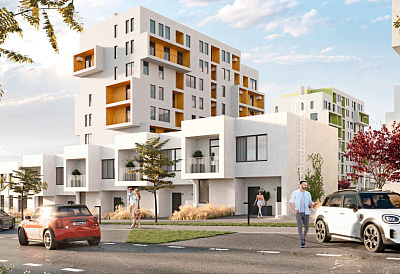 ГОРОДСКОЙ ОКРУГ 