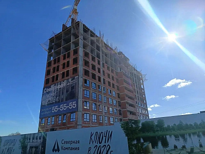 г. Рязань, Улица Зубковой