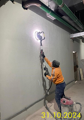 Жилой комплекс «АРКАДА-АРТ»