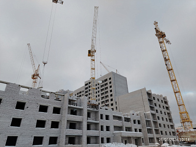 г. Череповец