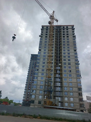 г. Тамбов, Улица Советская
