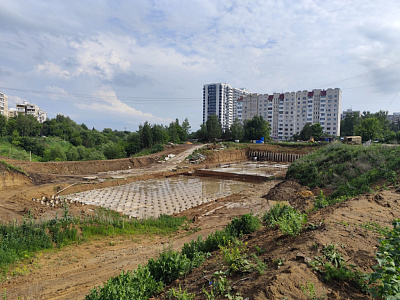 Жилищный Комплекс