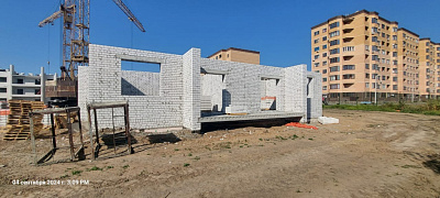 Жилой комплекс