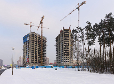 РОДИНА ПЕРЕДЕЛКИНО