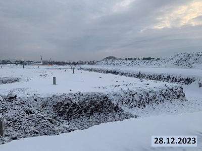 ЖК Центральный Парк