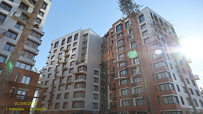 ВЕРЕН НОРТ СЕРТОЛОВО 