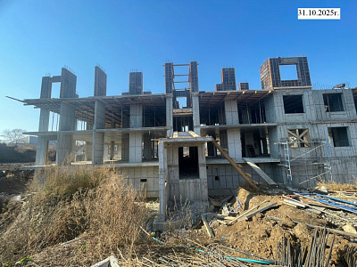 Поселок городского типа Лучегорск