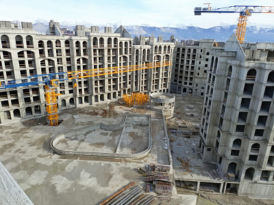 Жилой комплекс