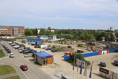 г. Брянск