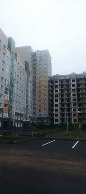г. Зеленодольск, Улица Строителей