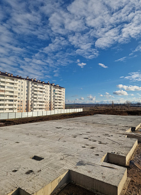 Жилой комплекс 