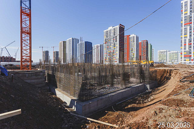 Экогород