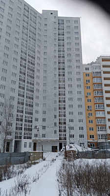 г. Уфа