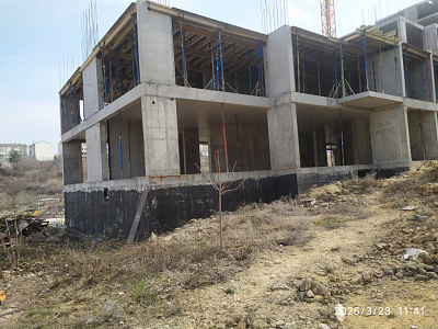 г. Севастополь, Проспект Победы