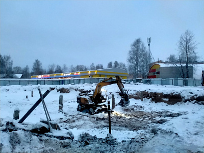 г. Новодвинск, Улица 3-ей Пятилетки