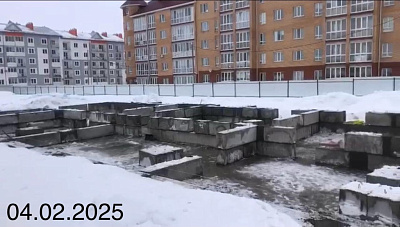 г. Дюртюли, Улица Фаузия Зайлалова