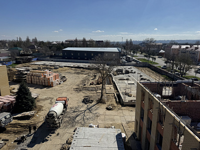 г. Михайловск, Улица Ленина