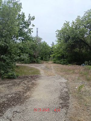 г. Евпатория, пр-кт Ленина