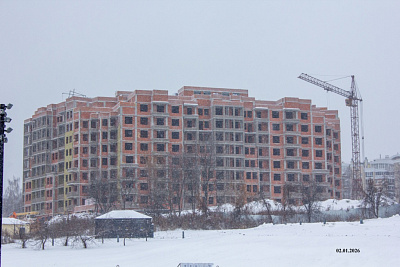 Микрорайон