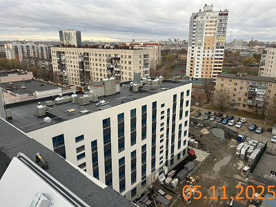 Жилой комплекс