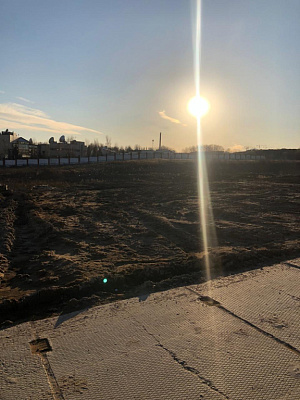 ЖК STELLAR CITY