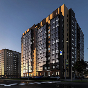 г. Абакан, Улица Чертыгашева