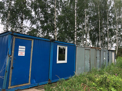 Жилой Комплекс