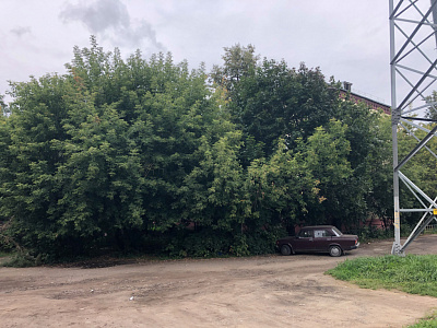 Жилой комплекс