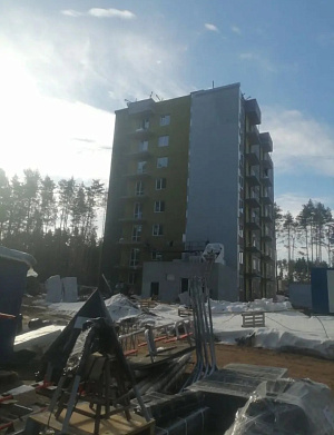 г. Димитровград, Проспект Ленина