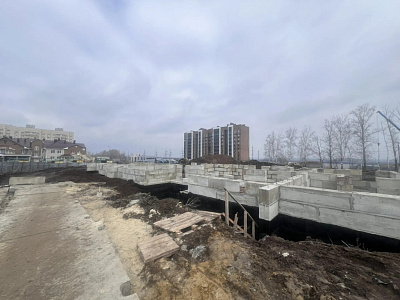 г. Тамбов, Улица Имени Павла Строганова