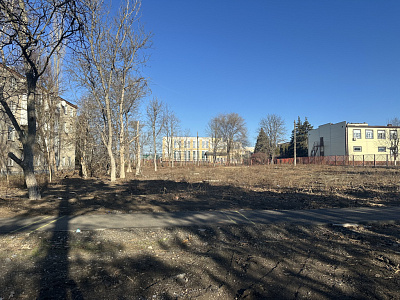Поселок Персиановский, Улица Мичурина