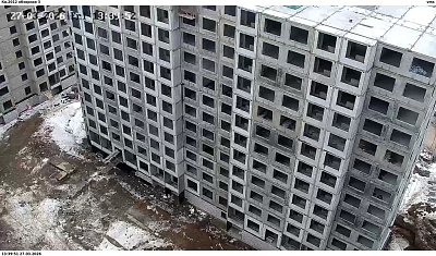 Жилой комплекс 