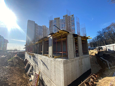 ГЛИНКИ ПАРК