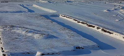 Село Миловка