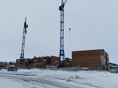 Микрорайон 