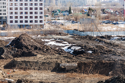 ЖК DOK (ДОК)