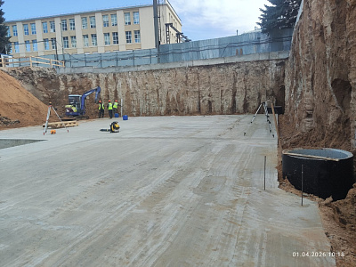 Идель. Квартал на Сенной 