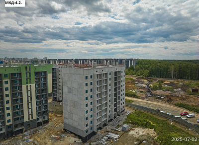 Жилой Комплекс