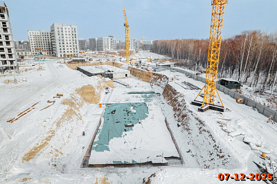 Северный парк корпус 11