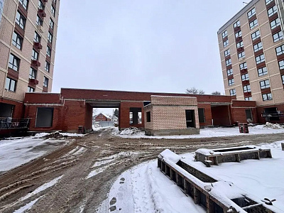 Жилой комплекс Репин-Парк