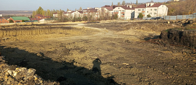 Жилой комплекс 