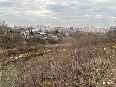 ЖК 535 Квартал