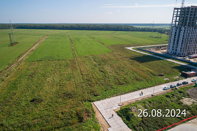 Невская Долина, корпус 4.1