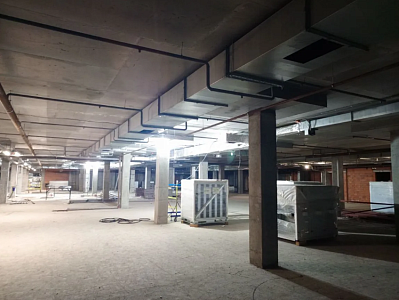 г. Кемерово, Проспект Советский