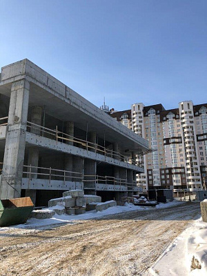 RE.VOLUTION TOWERS