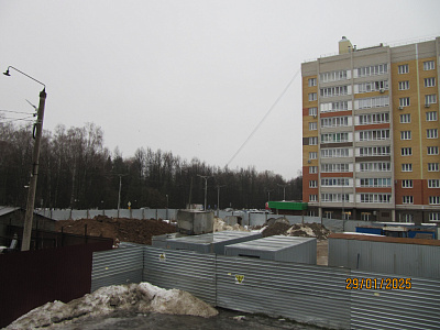 г. Чебоксары